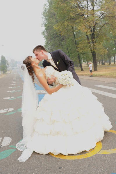 Мария Чернышова