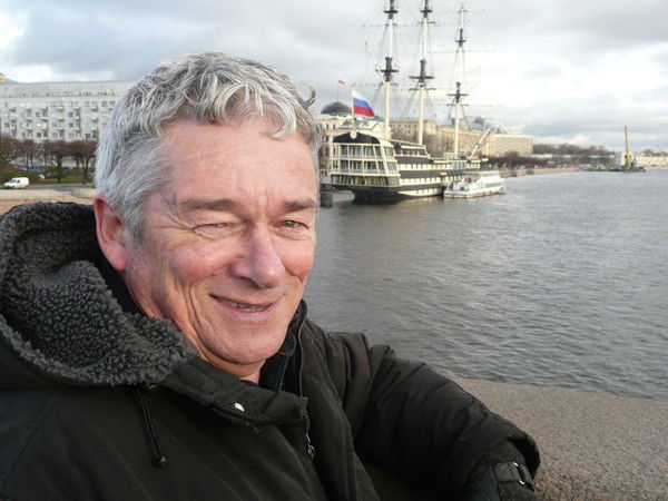 Владимир Семак