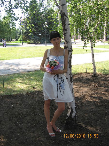 Юлия Макуховская