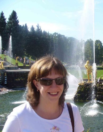 Елена Разумова