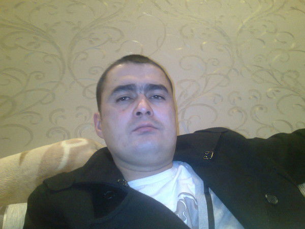 Умрбек Абдурахманов