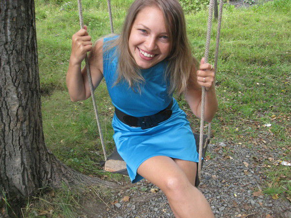 Гоар Манукян