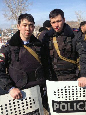 Мирон Бирахметов