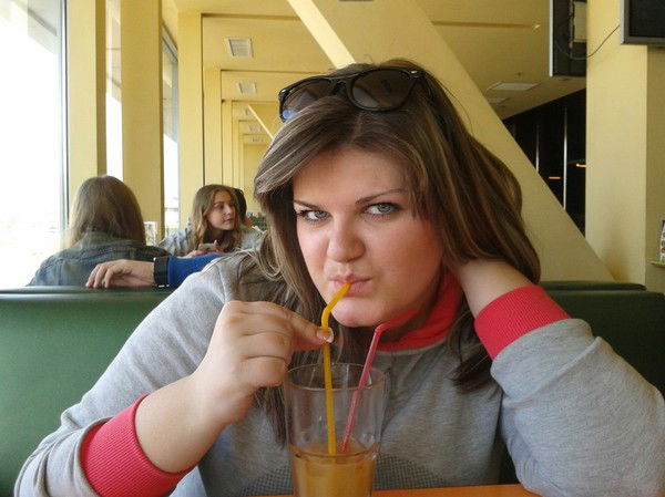 Наталия Мусиенко