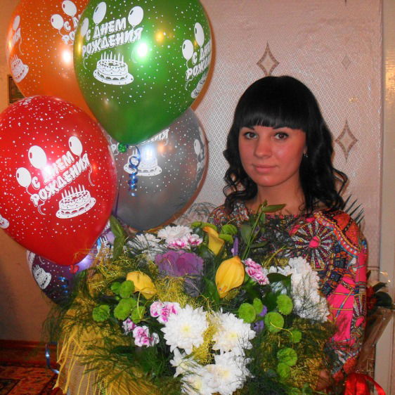 Наталья Панфилова