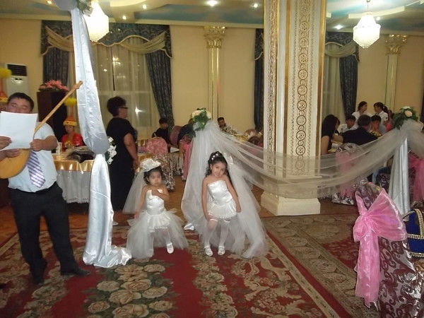 Балжан Ваисова