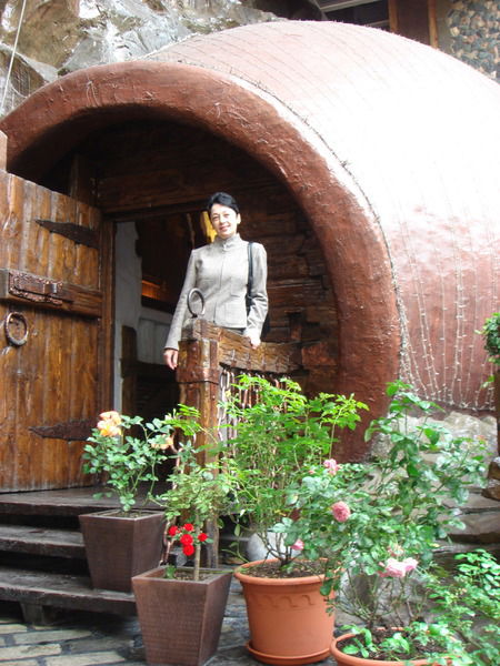 Нина Нуруллина