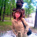 Ольга Брызгалова