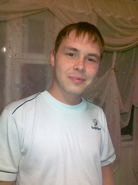 Андрей Боровых