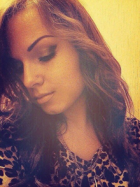 Алёна Иордан