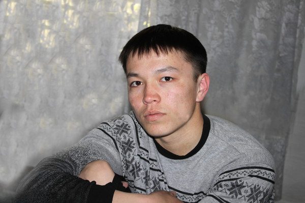 Турлыбек Амантай