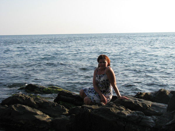 Анна Курносова