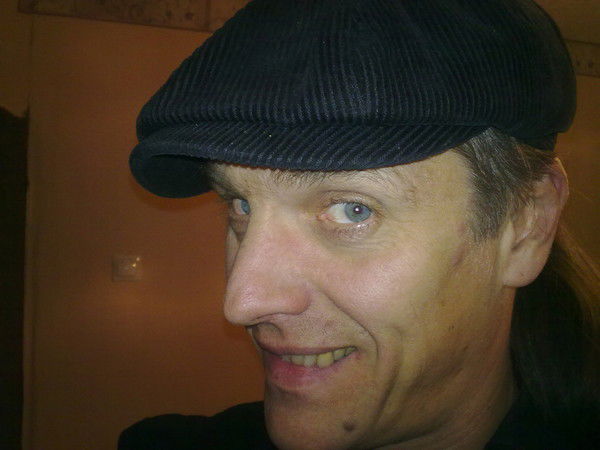 Олег Пономарев