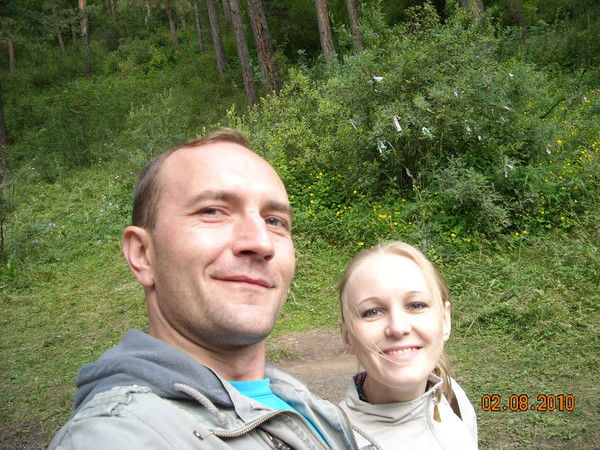 Алексей Будников