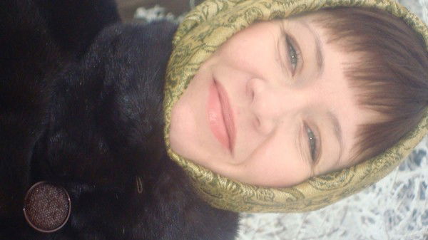 Рузиля Камалиева