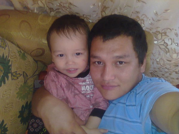 Серик Чингельбаев