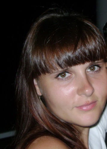 Дарья Ушакова