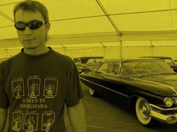 Юрий Черненко