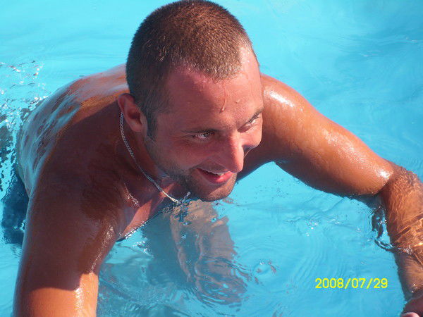 Коля Мартынов