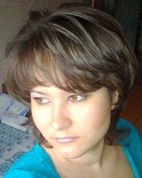 Ляйсан Ахмадиева