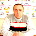 Сергей Никитенко