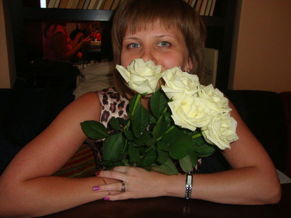 Поскочинова Наталья