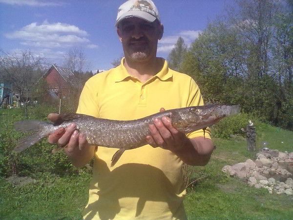 Валера Трошин