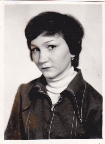 Натали Богданова