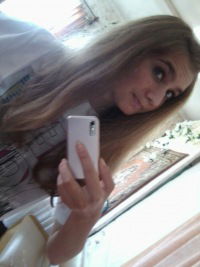 Катя Супранович