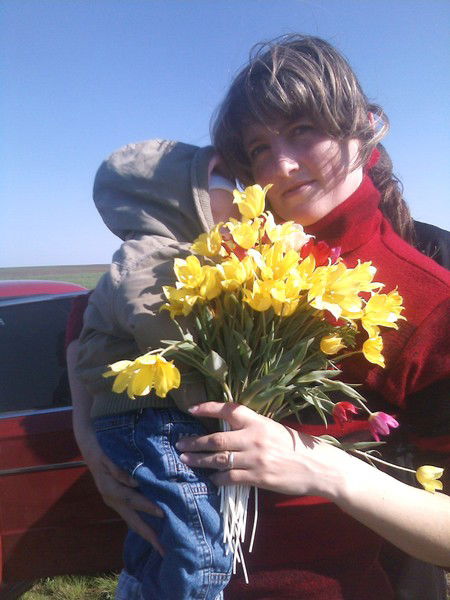 Эльвира Фильберт