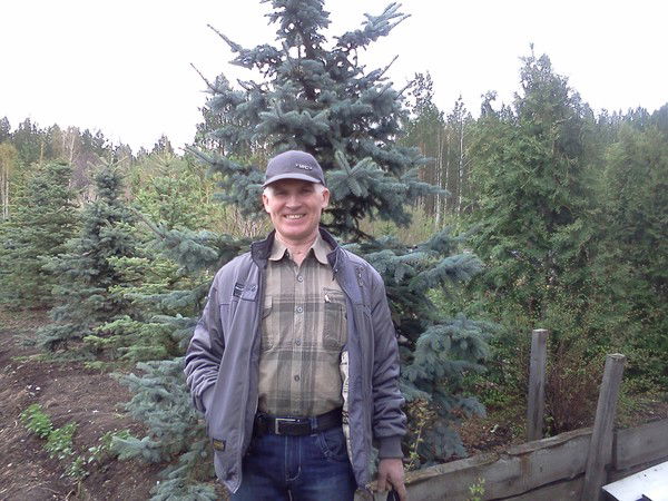 Александр Макаров