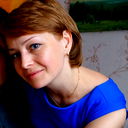 Светлана Васькова
