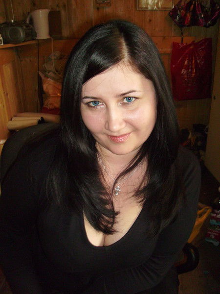 Евгения Гребенникова