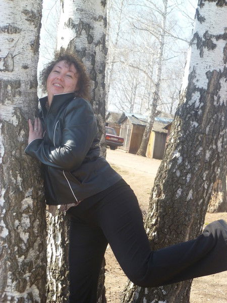 Светлана Россия