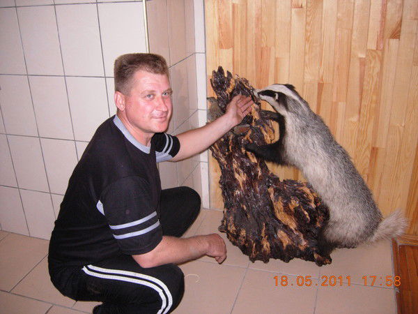 Алексей Рожко