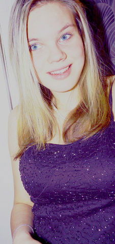 Настюшка Булыгина