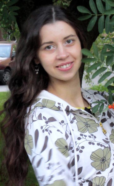 Юля Якубовская