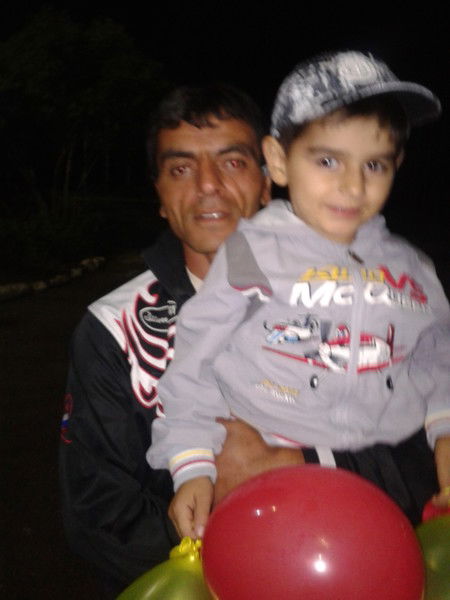 Раджу Хасиев