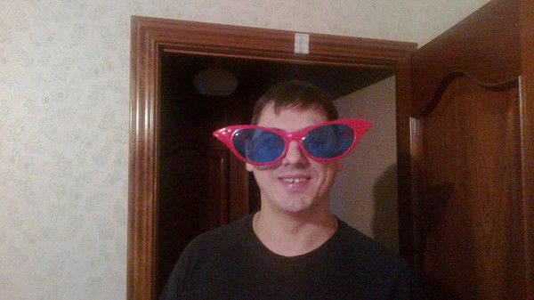 Андрей Цирульников