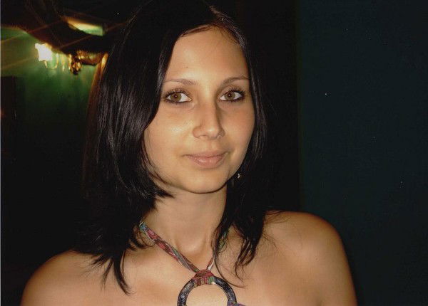 Марьяна Копытина