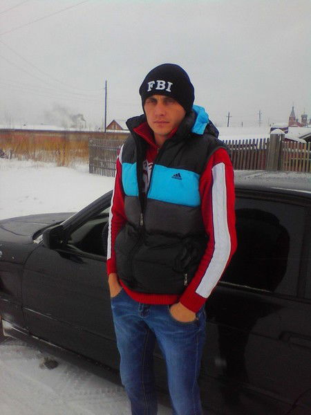 Дима Моисеев