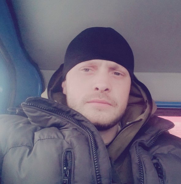 Максим Малышов