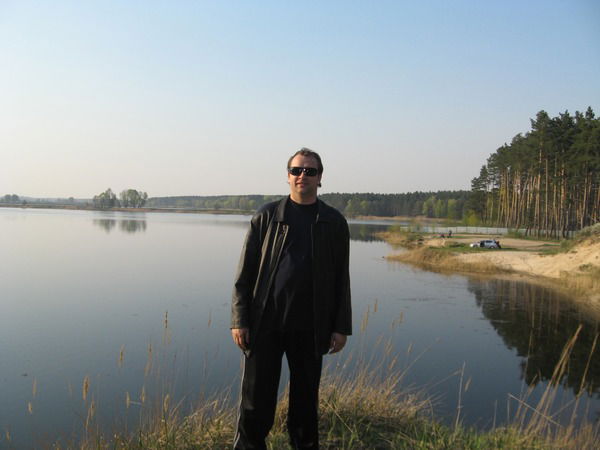 Буханцов Алексей