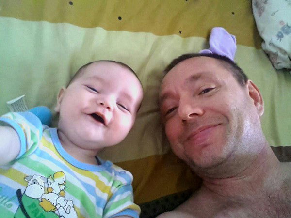 Дима Павлов