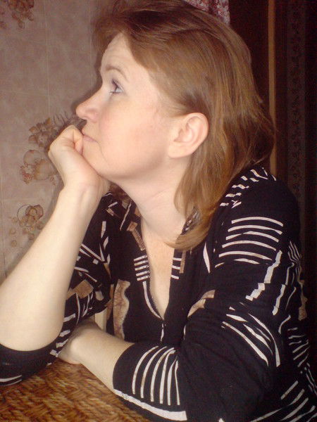 Людмила Вологжанина