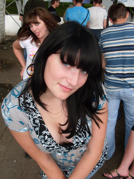 Настенька Колбаско