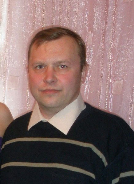 Андрей Панькевич