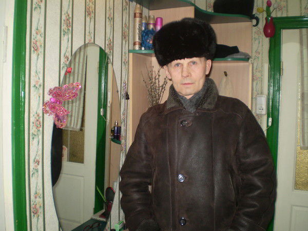 Виктор Трубицын