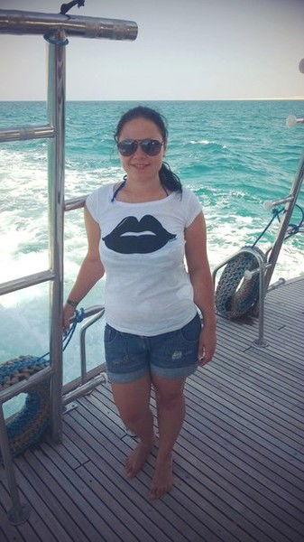 Елена Шустер