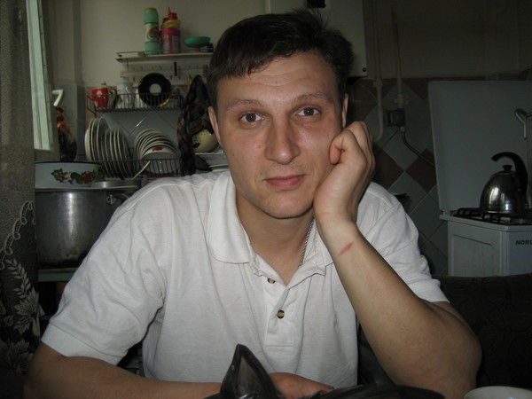 Дима Медведев